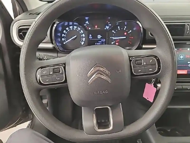 Citroën C3 bluehdi 100 ch bvm6 — photo 21
