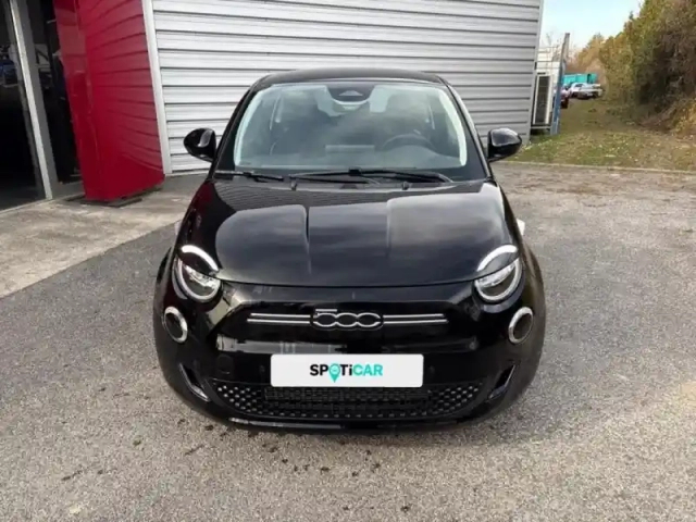 Fiat 500 e 118ch pack confort my24 — photo 2