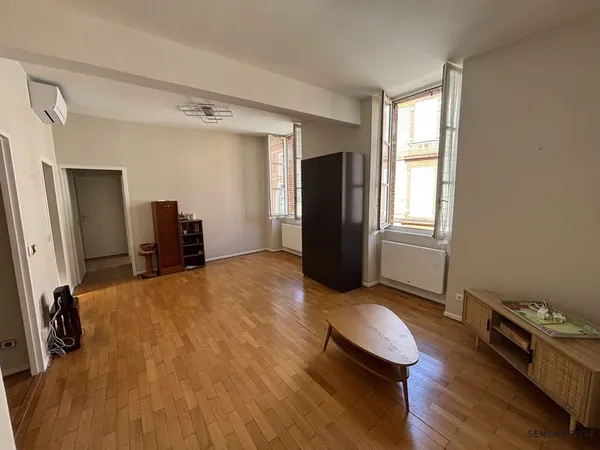Appartement à vendre Toulouse