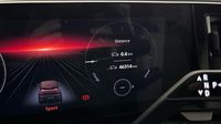 Renault Mégane E-Tech Electric EV60 220ch Iconic super charge — photo 9
