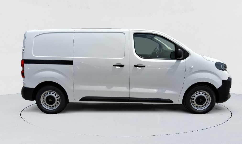 Peugeot Expert Fourgon — photo 4