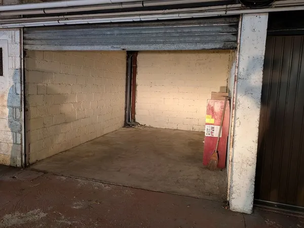 Garage brest bellevue (5mx3.5)