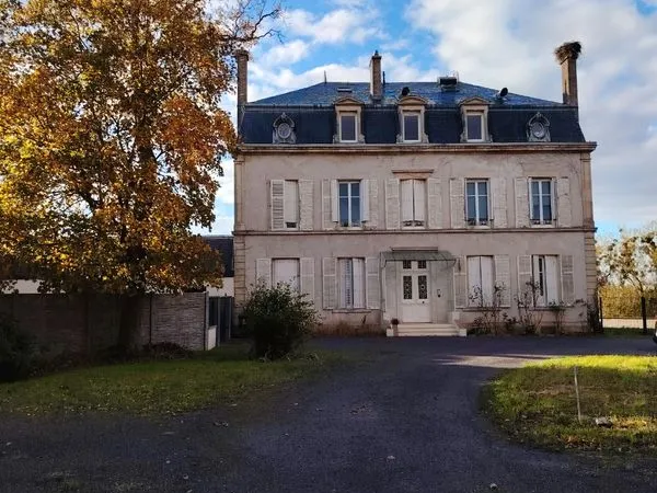 Gondreville, appartement à louer