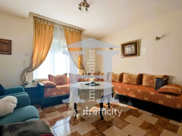 Maison 6 pièces 135 m²