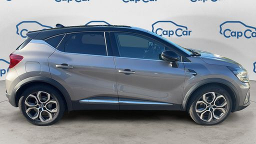 Renault Captur 1.3 TCe 130 - Intens – 2020 – 58544 km – Essence – Boîte Manuelle — photo 6