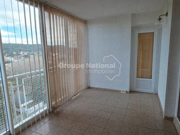 Appartement 5 pièces 109 m²