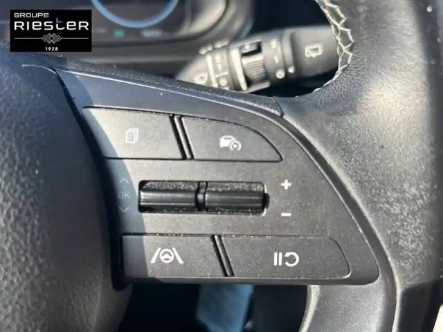 Hyundai I20 1.0 t-gdi 100 hybrid 48v — photo 14