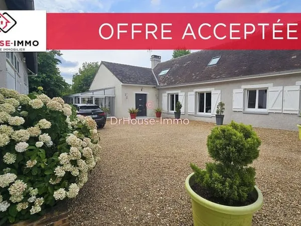 Maison 6 pièces 149 m²