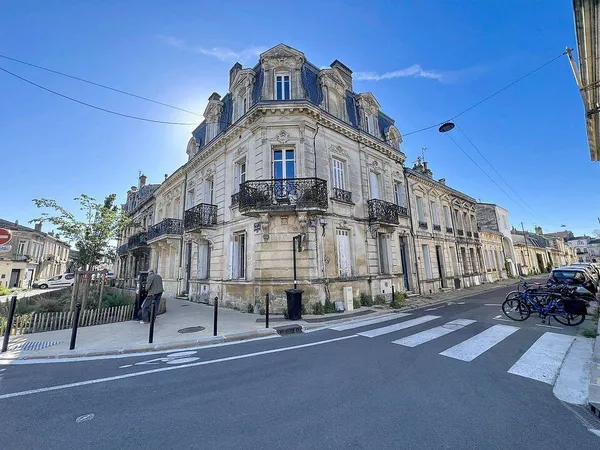 Appartement 3 pièces 75 m²