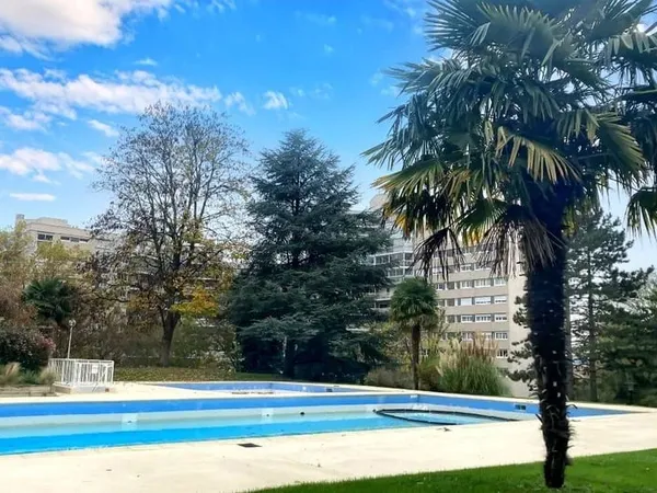 Appartement 3 pièces 71 m²