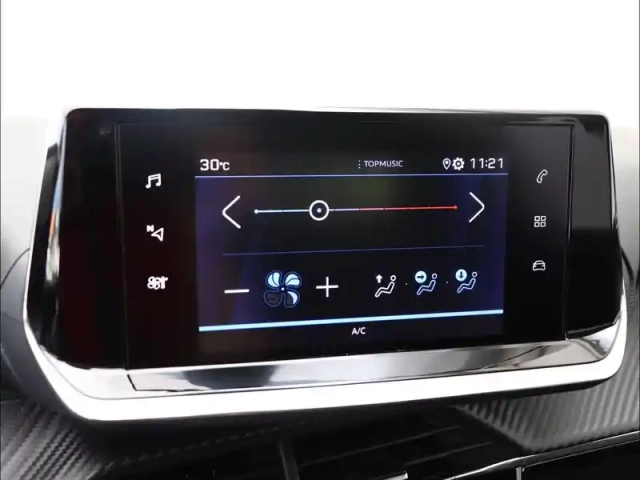 Peugeot 208 1.2 puretech 75ch s&amp;s style — photo 14