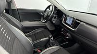 Kia Stonic 1.0 T-GDi 100ch ISG Design Euro6d-T — photo 15