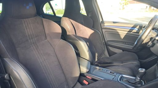 Renault Megane 1.7 Blue dCi 150 EDC - GT-Line – 2019 – 121855 km – Diesel – Boîte Automatique — photo 18