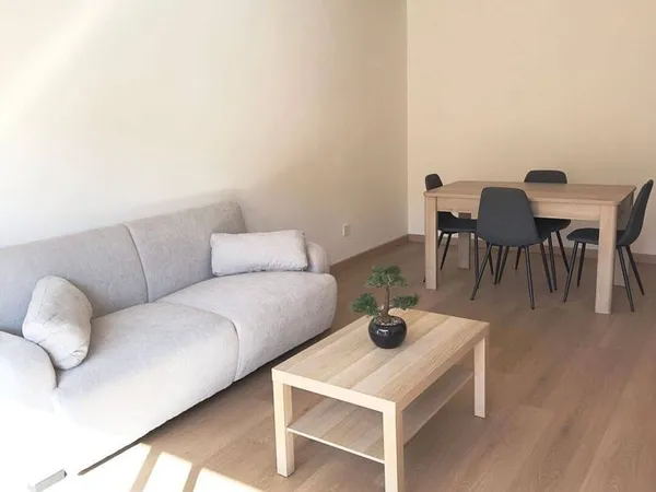 Appartement 2 pièces 56 m²