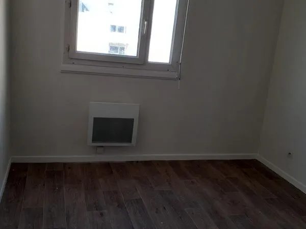 Duplex 4 pièces 86 m²