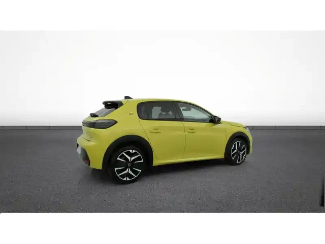 Peugeot 208 puretech 100 s&amp;s bvm6 — photo 9