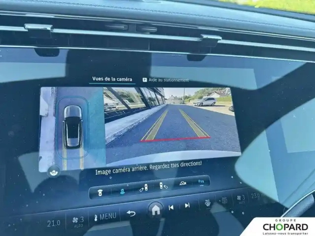 Mercedes Classe E break 300 e hybrid eq 9g-tronic — photo 15