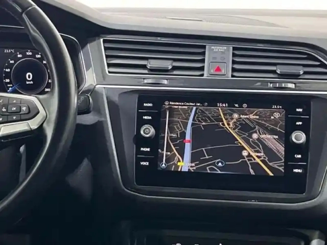 Volkswagen Tiguan 2.0 tdi 150ch bvm6 active — photo 20