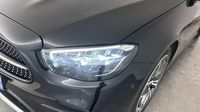 Mercedes Classe E Coupé 220 d 194ch AMG Line 9G-Tronic — photo 17