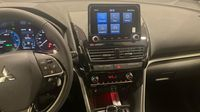 Mitsubishi Eclipse Cross 2.4 MIVEC PHEV 188ch Black Collection 4WD 2023 — photo 11
