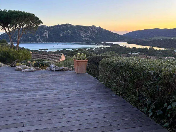 Villa 3 pièces 55 m²