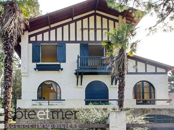 Maison 6 pièces 134 m²