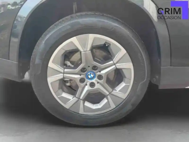 Bmw X1 xdrive 25e 245ch dkg7 — photo 15