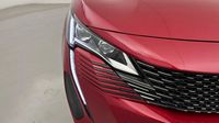 Peugeot 3008 Plug-in Hybrid4 300ch GT e-EAT8 — photo 17