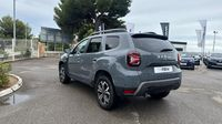Dacia Duster 1.3 TCe 150ch FAP Journey 4x2 EDC — photo 7