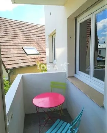 Appartement 1 pièce 26 m²