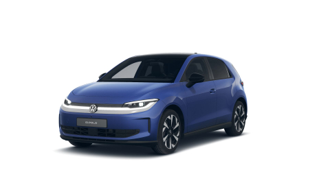 Volkswagen ID. Polo 211 ch 52 kWh