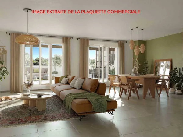 Maison 4 pièces 95 m²