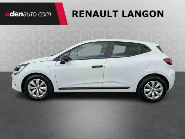 Renault Clio sce 65 — photo 12