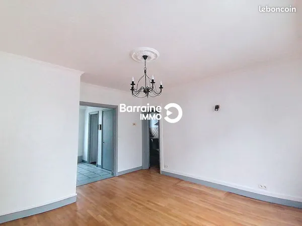 Appartement 3 pièces 70 m²