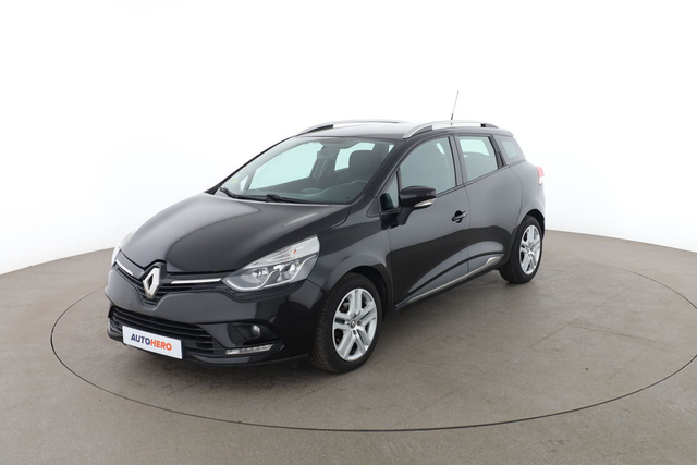 Renault Clio Estate 1.5 dCi Energy Business