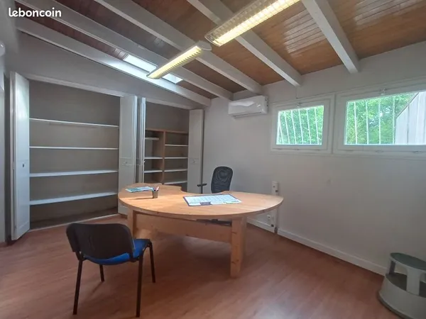 Local commercial 65 m²