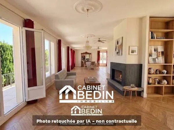 Maison 4 pièces 83 m²
