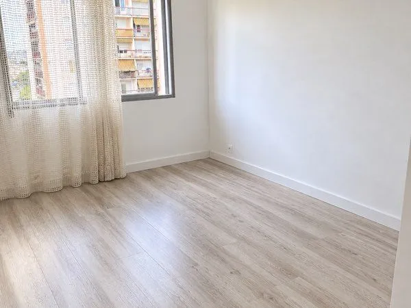 Appartement Bron