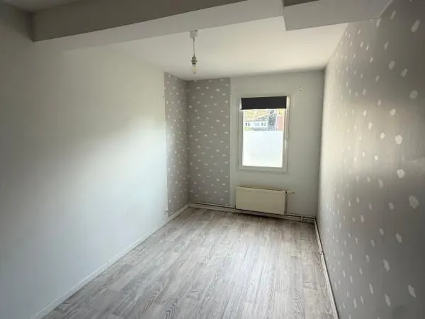 Maison 3 pièces 97 m²