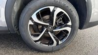 Ds Ds 7 Crossback BlueHDi 130ch Business Automatique — photo 11