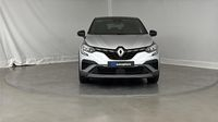 Renault Captur 1.3 TCe mild hybrid 160ch RS Line EDC — photo 1