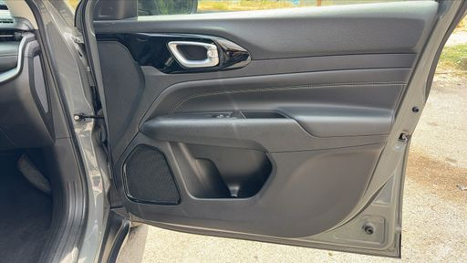 Jeep Compass 1.3 GSE T4 190 4Xe PHEV AWD AT6 - Limited – 2021 – 74357 km – Hybride rechargeable – Boîte Automatique — photo 25
