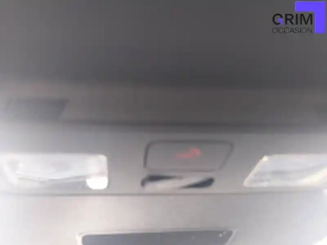 Ford Kuga 2.5 duratec 243 ch phev powershift — photo 24