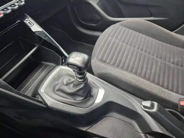 Peugeot 208 bluehdi 100 s&amp;s bvm6 — photo 57