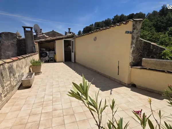 Maison de village 5 pièces 110 m²