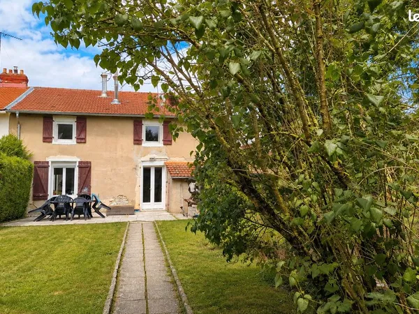 Maison 4 pièces 127 m²
