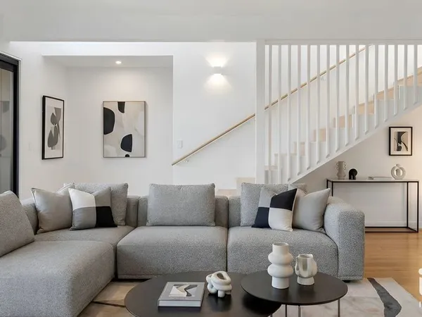 Appartement 3 pièces 73 m²
