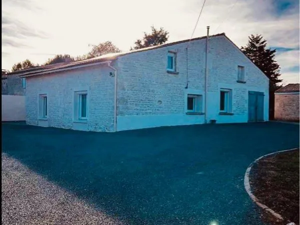 Maison 7 pièce