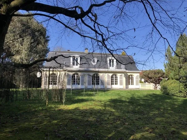 Maison 6 pièces 175 m²