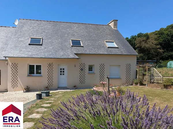Maison 9 pièces 156 m²
